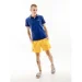   Australian 2-STRIPE PIQUE' POLO (LSUPO0004-842B-S)