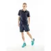   Australian 2-STRIPE PIQUE' POLO (LSUPO0005-200C-XL)