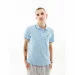   Australian   2-STRIPE PIQUE" POLO S-FIT  2XL (7dLSUPO0004-440 2XL)
