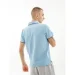   Australian 2-STRIPE PIQUE' POLO S-FIT (LSUPO0004-440-2XL)