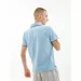   Australian   2-STRIPE PIQUE" POLO S-FIT  S (7dLSUPO0004-440 S)
