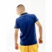   Australian   2-STRIPE PIQUE" POLO S-FIT  S (7dLSUPO0004-842B S)