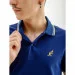   Australian   2-STRIPE PIQUE" POLO S-FIT  XL (7dLSUPO0004-842B XL)