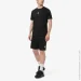  Australian Ace Holi 7.5in Shorts (PAUSH0005-003-L)