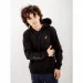  () Australian   CITY FLEECE-SLAM HOODIE  S (7dLSUFE0018-003 S)