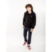  () Australian   CITY FLEECE-SLAM HOODIE  S (7dLSUFE0018-003 S)