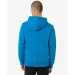  Australian City Hoodie (LSUFE0018-335-2XL)