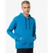  Australian City Hoodie (LSUFE0018-335-2XL)