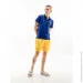 Australian   CLASSIC SMASH BEACH BOXER  S (7dLSUCU0001-953 S)