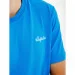   Australian   EASY TECH PIQUE" T-SHIRT R-FIT  L (7dLSUTS0003-626 L)