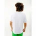   Australian   EASY TECH PIQUE" T-SHIRT R-FIT  XL (7dLSUTS0003-002A XL)