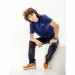   Australian   EASY TECH PIQUE" T-SHIRT R-FIT  XL (7dLSUTS0003-842A XL)