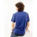   Australian   EASY TECH PIQUE" T-SHIRT R-FIT  XL (7dLSUTS0003-842A XL)