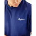   Australian   EASY TECH PIQUE" T-SHIRT R-FIT  XL (7dLSUTS0003-842A XL)