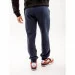   Australian   ESSENTIAL FLEECE PANTS RIB BOTTOM  S (7dLSUPA0010-200 S)