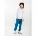   Australian   ESSENTIAL FLEECE PANTS RIB BOTTOM  XL (7dLSUPA0010-184 XL)