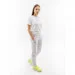   Australian Ƴ  ESSENTIALS ELASTIC FLEECE PANTS Գ S (7dLSDPA0003-465 S)