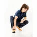   Australian   ESSENTIALS FLEECE TROUSERS  S (7dLSUPA0011-200 S)