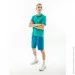 Australian   FLEECE ESSENTIAL SHORT  L (7dLSUSH0001-184 L)