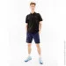 Australian   FLEECE ESSENTIAL SHORT  L (7dLSUSH0001-842B L)