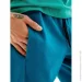 Australian FLEECE ESSENTIAL SHORT (LSUSH0001-184-2XL)