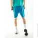  Australian FLEECE ESSENTIAL SHORT (LSUSH0001-184-S)