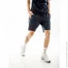 Australian   FLEECE ESSENTIAL SHORT  S (7dLSUSH0001-200 S)