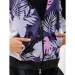  () Australian   FLOWERS HOODIE ELASTIC FLEECE INSERT JACKET г S (7dLSDGC0009-465 S)
