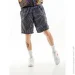  Australian Flowing Smash Short (HCUSH0014-003-XL)