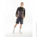 Australian   FLOWING SMASH SHORT  S (7dHCUSH0014-003 S)