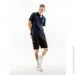 Australian   F-PIQUE" SHORT CLUB  S (7dLSUSH0002-003 S)
