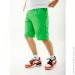 Australian   HC SMASH SHORT  XL (7dHCUSH0015-316 XL)