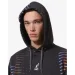  Australian HOODIE FLEECE CHAOS (HCUFE0058-001-S)