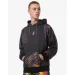  Australian HOODIE FLEECE CHAOS (HCUFE0058-001-S)