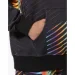  Australian HOODIE FLEECE CHAOS (HCUFE0058-001-S)