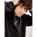  () Australian   HOODIE FLEECE MIXING CHAOS  XL (7dHCUFE0059-003 XL)