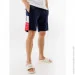 Australian   ICON FLEECE SHORT  L (7dLSUSH0015-842 L)