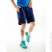 Australian   IMPACT FLEECE SHORT  2XL (7dLSUSH0016-842 2XL)