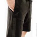 Australian   IMPACT FLEECE SHORT  L (7dLSUSH0016-003 L)