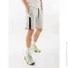  Australian IMPACT FLEECE SHORT (LSUSH0016-002-M)