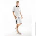 Australian   IMPACT FLEECE SHORT  S (7dLSUSH0016-002 S)
