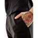   Australian IMPACT FLEECE TROUSERS (LSUPA0036-003-S)