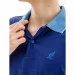   Australian   LINES POLO PIQUE" EL R-FIT  L (7dLSUPO0010-842 L)