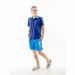   Australian   LINES POLO PIQUE" EL R-FIT  L (7dLSUPO0010-842 L)