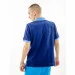   Australian   LINES POLO PIQUE" EL R-FIT  L (7dLSUPO0010-842 L)