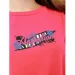   Australian LOGO FLOWERS TEE JERSEY (LSDTS0027-227-2XL)