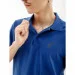   Australian   LOGOS POLO PIQUE" EL R-FIT  S (7dLSUPO0063-842 S)