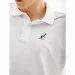   Australian   LOGOS POLO PIQUE" EL R-FIT  XL (7dLSUPO0063-002 XL)