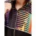  Australian Mixing Chaos Smash Jacket M, (7dHCUGC0034-003 M)