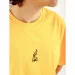   Australian   MIXING CHAOS COTTON T-SHIRT  M (7dHCUTS0048-425 M)